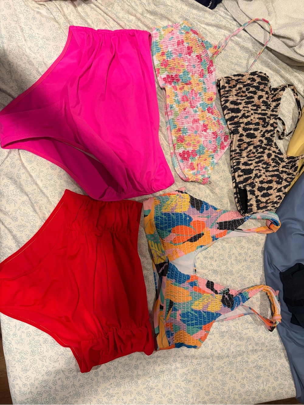 Swimsuit bundle